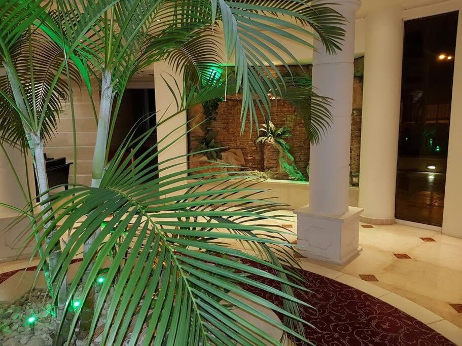 La-Palmore Luxury Apart-Residense Resort With Pool First Line Sea Side Eilat Extérieur photo