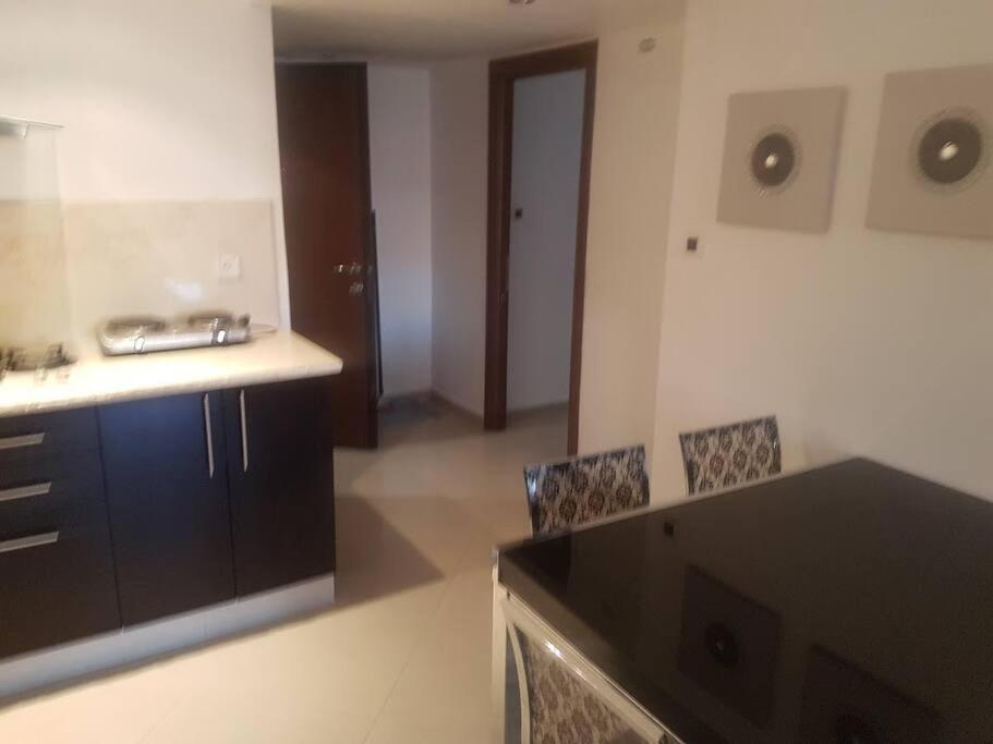 La-Palmore Luxury Apart-Residense Resort With Pool First Line Sea Side Eilat Extérieur photo