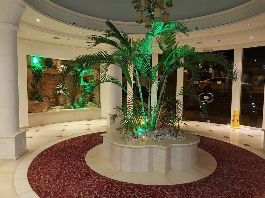 La-Palmore Luxury Apart-Residense Resort With Pool First Line Sea Side Eilat Extérieur photo